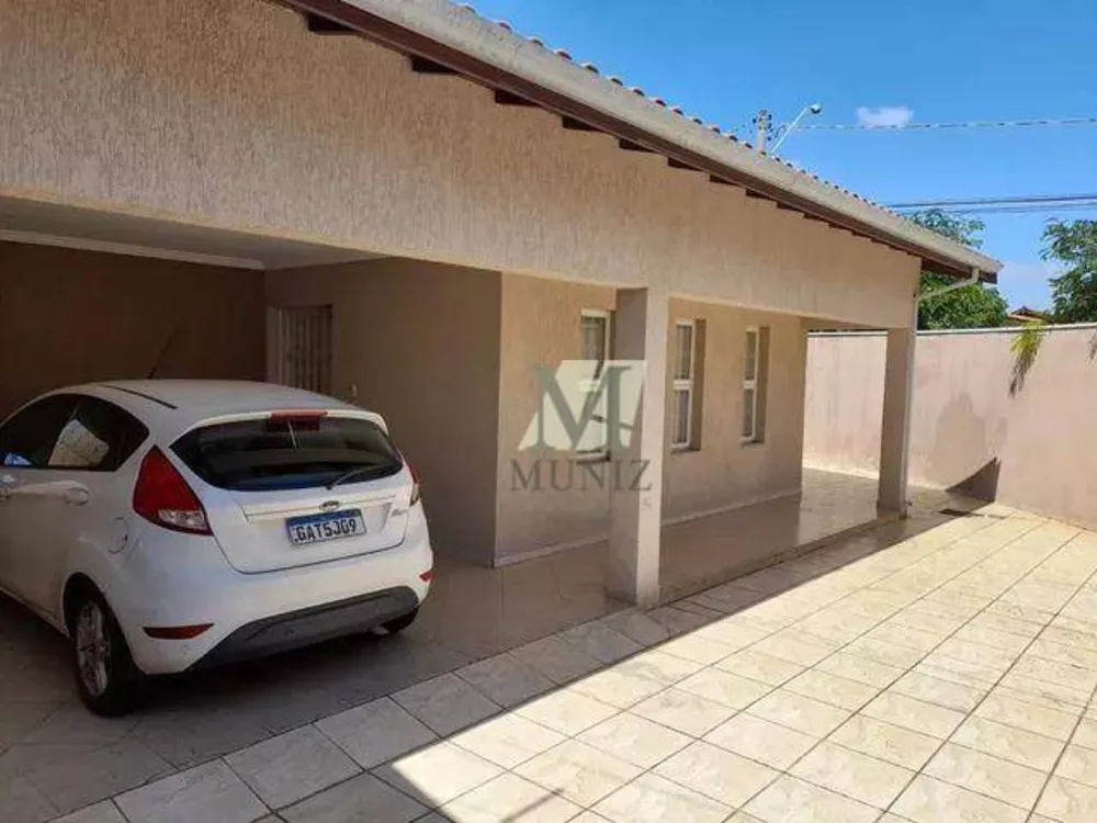 Casa, 3 quartos, 214 m² - Foto 7