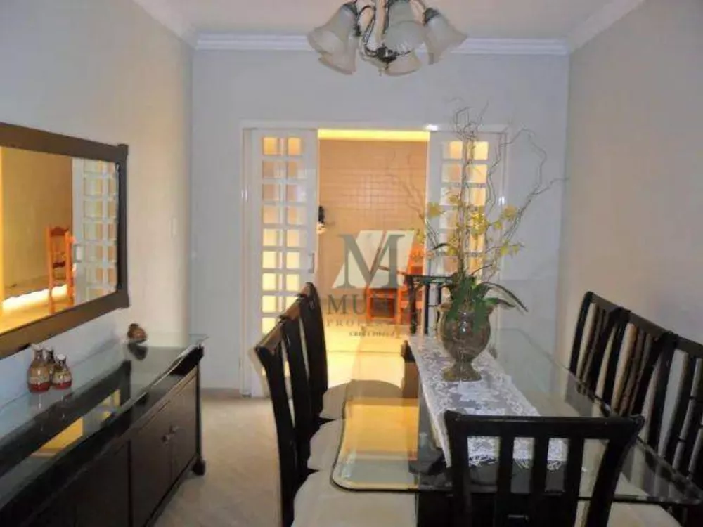 Casa, 3 quartos, 214 m² - Foto 8