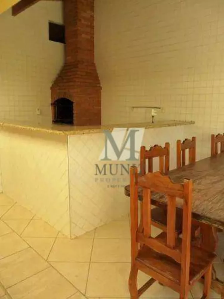Casa, 3 quartos, 214 m² - Foto 5