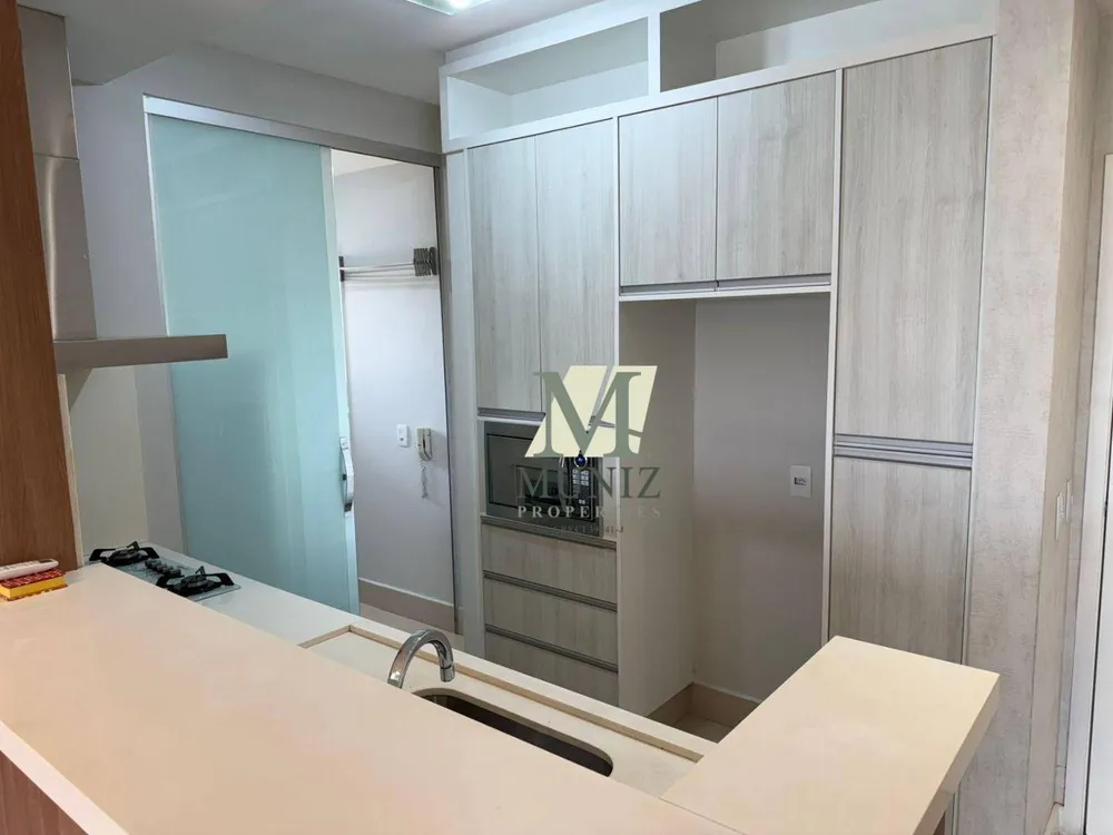 Apartamento, 2 quartos, 86 m² - Foto 7