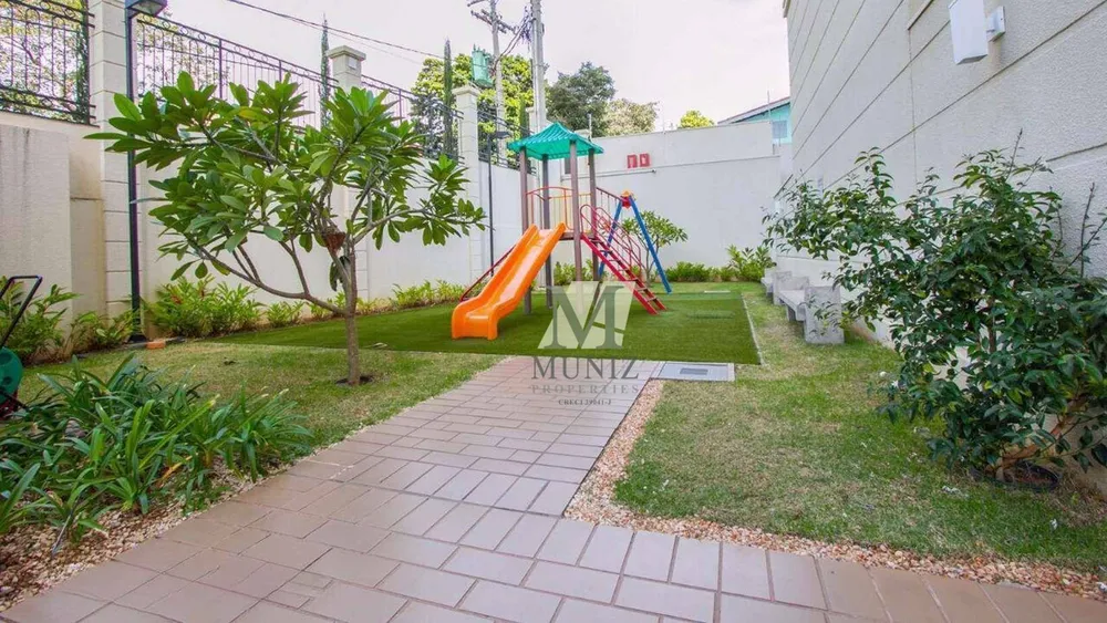 Apartamento, 2 quartos, 86 m² - Foto 19