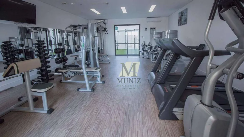 Apartamento, 2 quartos, 86 m² - Foto 17