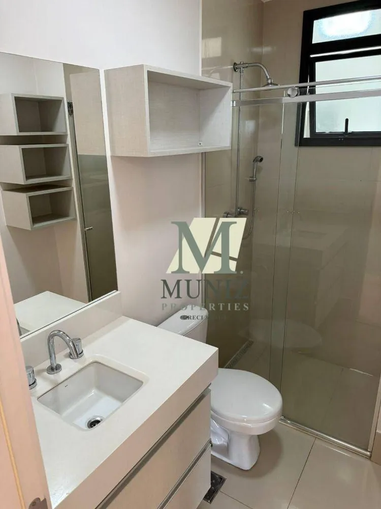 Apartamento, 2 quartos, 86 m² - Foto 9