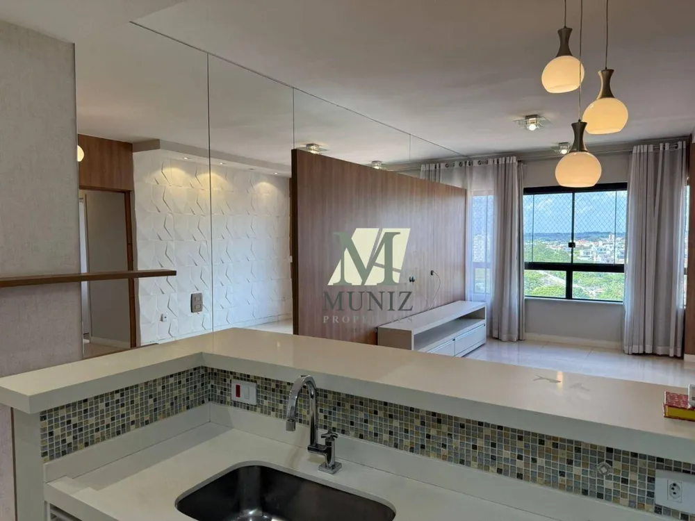 Apartamento, 2 quartos, 86 m² - Foto 8