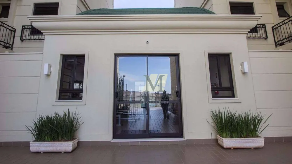 Apartamento, 2 quartos, 86 m² - Foto 16