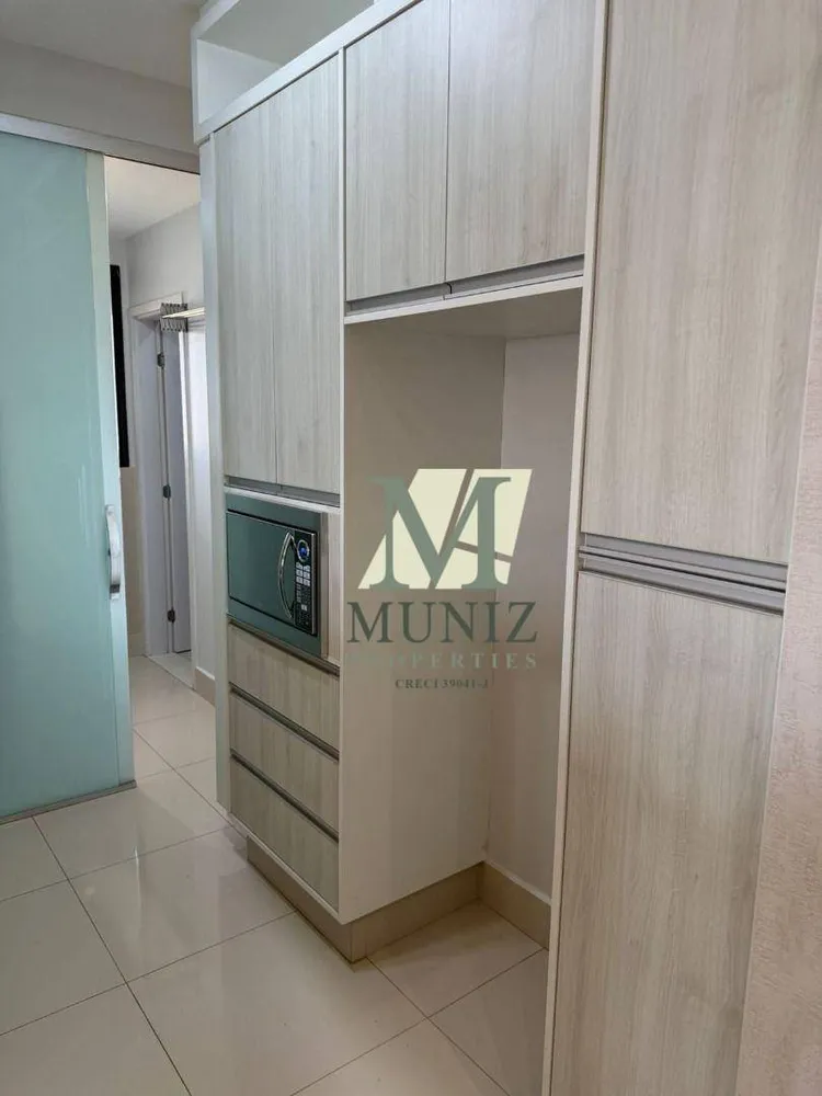 Apartamento, 2 quartos, 86 m² - Foto 11