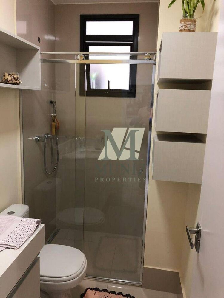 Apartamento à venda com 3 quartos, 80m² - Foto 3