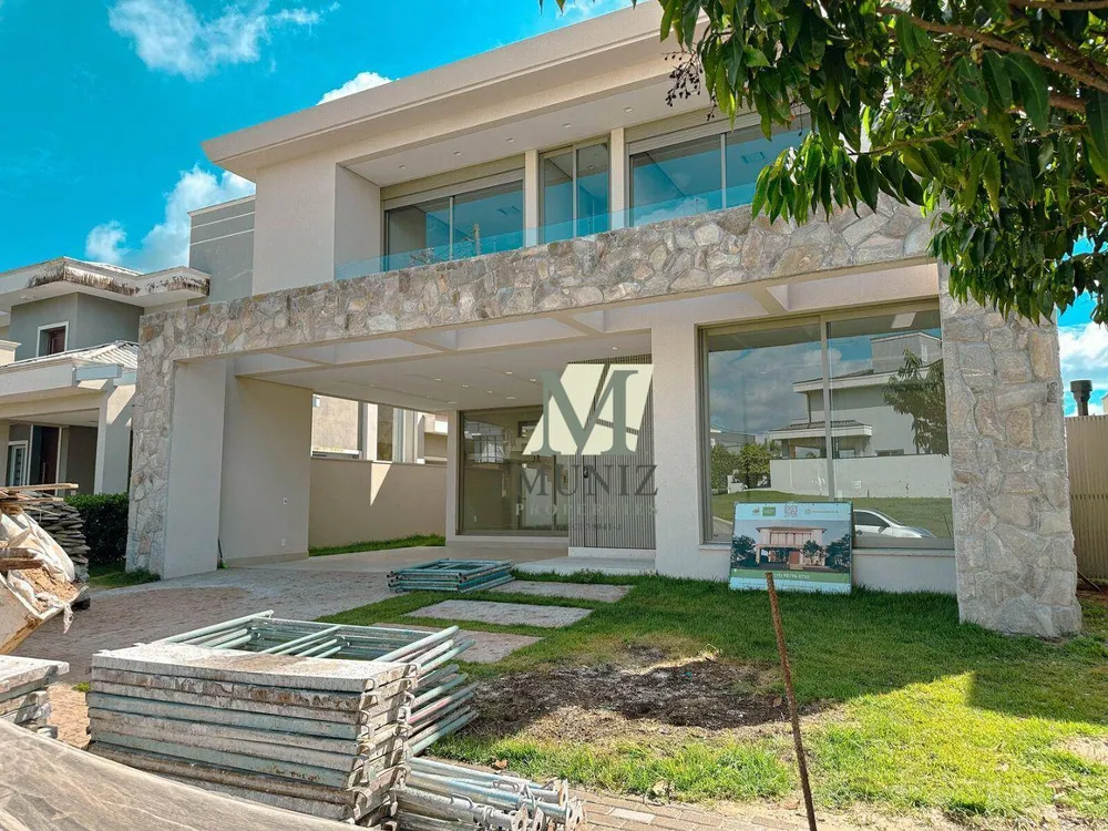 Casa de Condomínio, 5 quartos - Foto 4