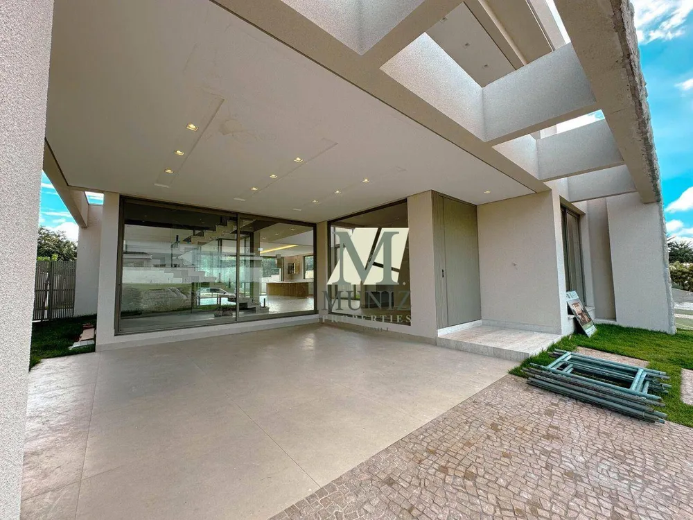 Casa de Condomínio, 5 quartos - Foto 3