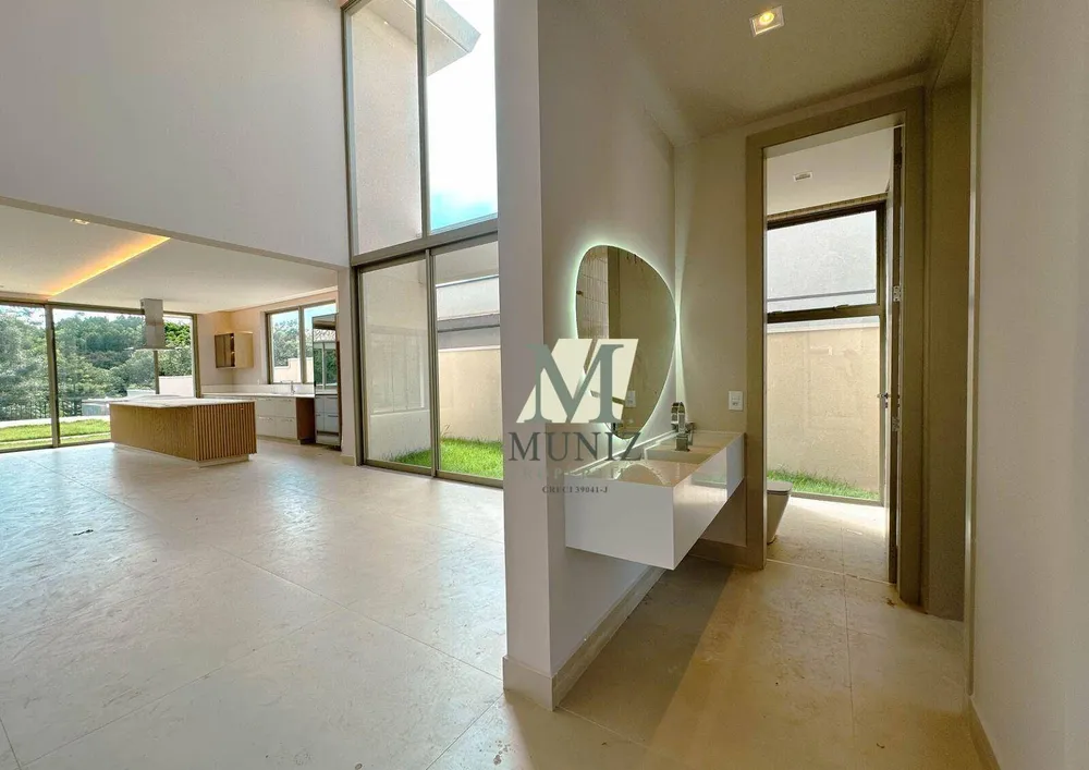 Casa de Condomínio, 5 quartos - Foto 11