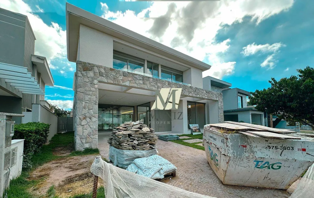 Casa de Condomínio, 5 quartos - Foto 2