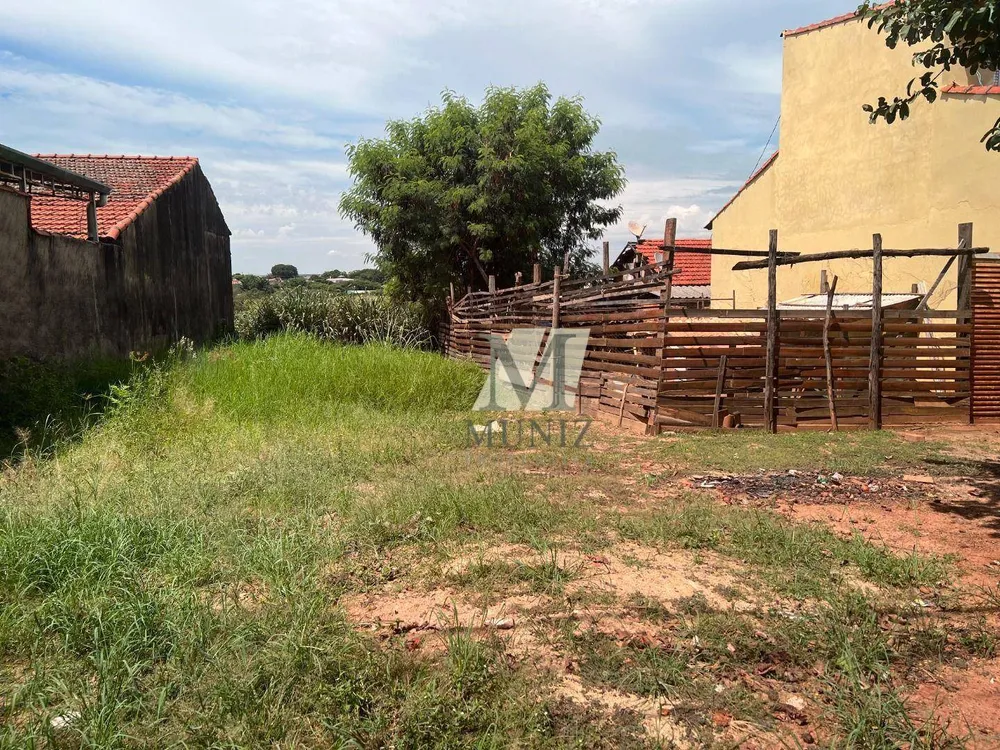 Terreno, 300 m² - Foto 1