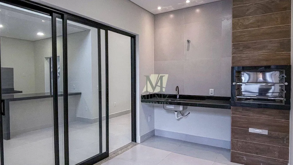 Casa de Condomínio, 3 quartos - Foto 6