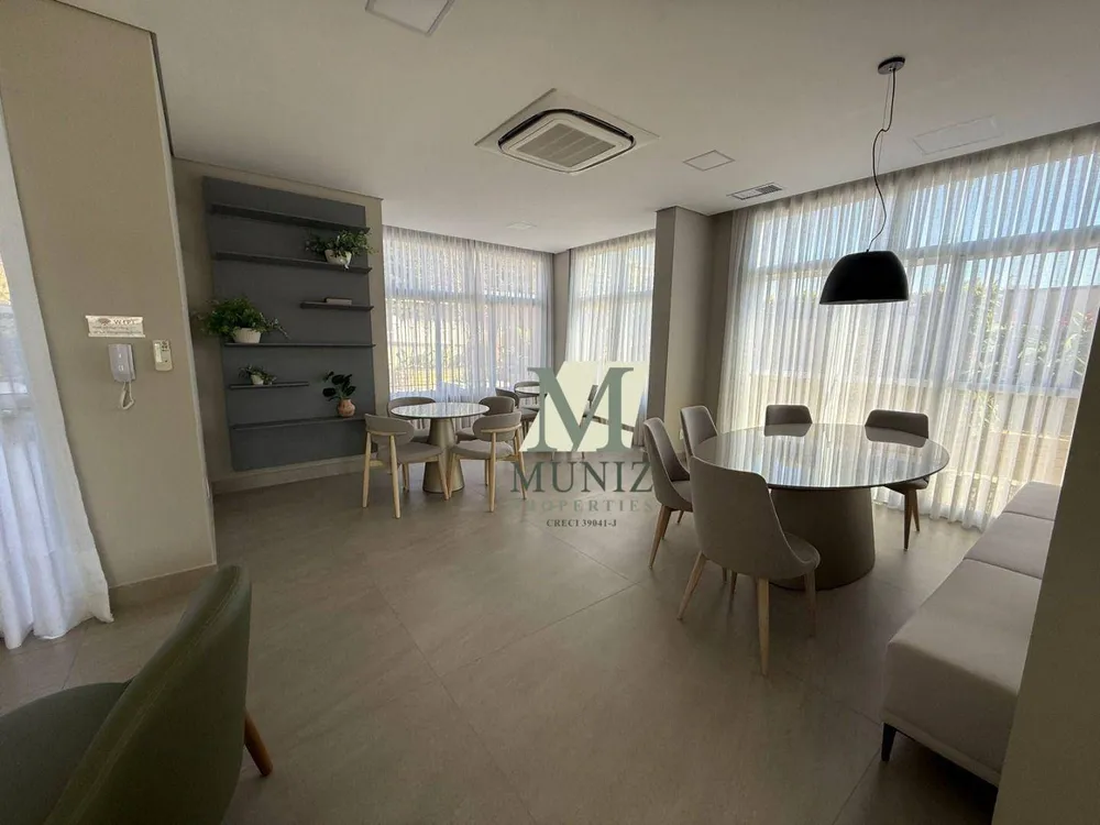 Apartamento, 1 quarto, 46 m² - Foto 6