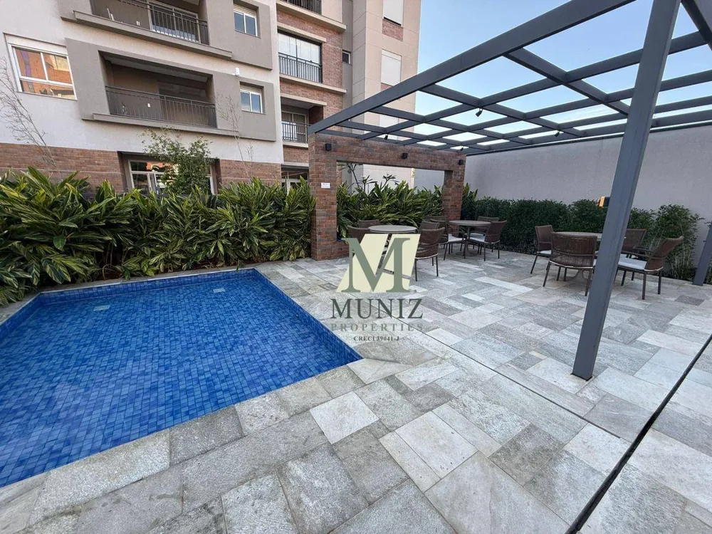 Apartamento, 1 quarto, 46 m² - Foto 11