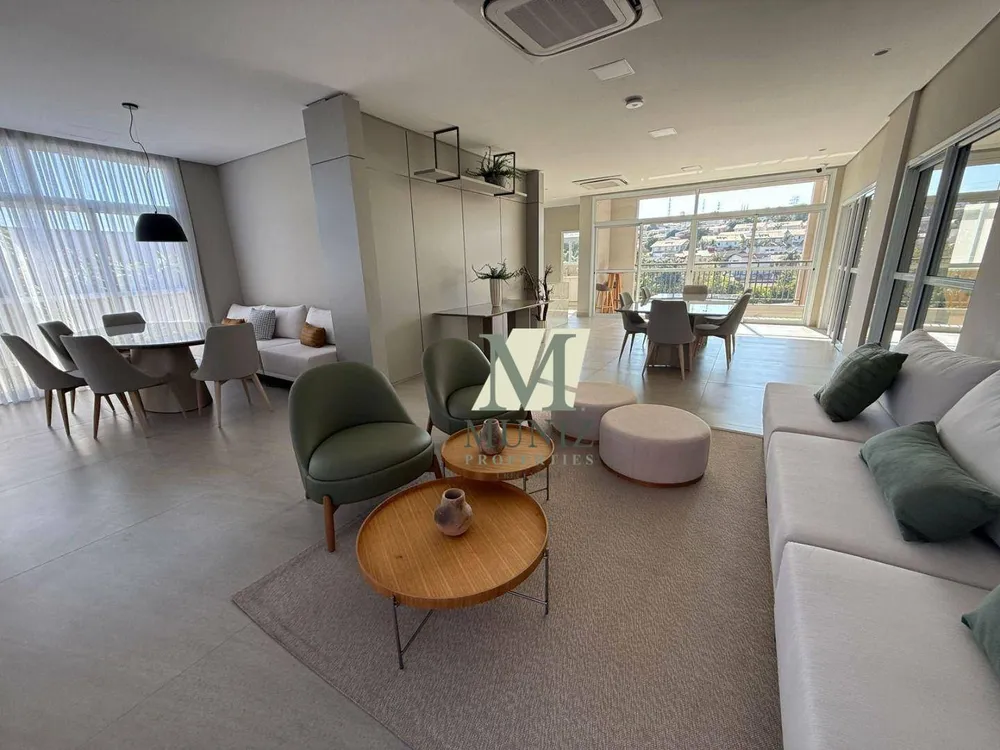 Apartamento, 1 quarto, 46 m² - Foto 8