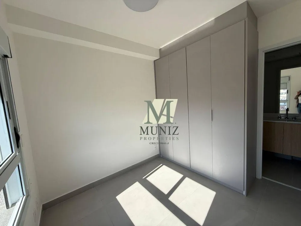 Apartamento, 1 quarto, 46 m² - Foto 2