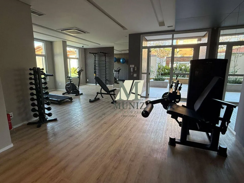 Apartamento, 1 quarto, 46 m² - Foto 15
