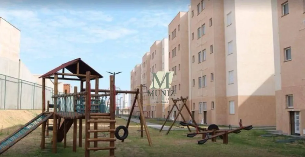 Apartamento, 2 quartos, 49 m² - Foto 10