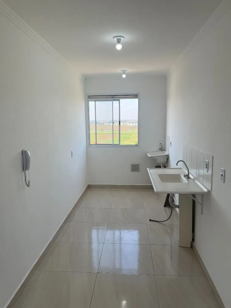 Apartamento, 2 quartos, 49 m² - Foto 4