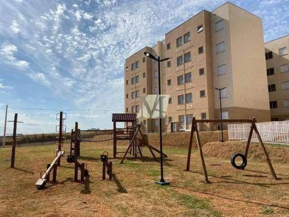 Apartamento, 2 quartos, 49 m² - Foto 12