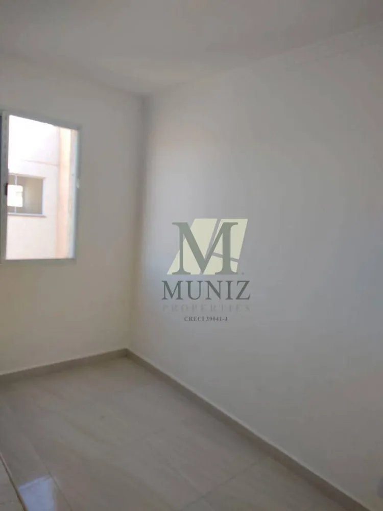Apartamento, 2 quartos, 49 m² - Foto 7