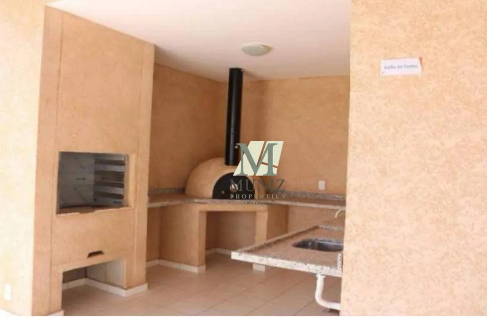 Apartamento, 2 quartos, 49 m² - Foto 6