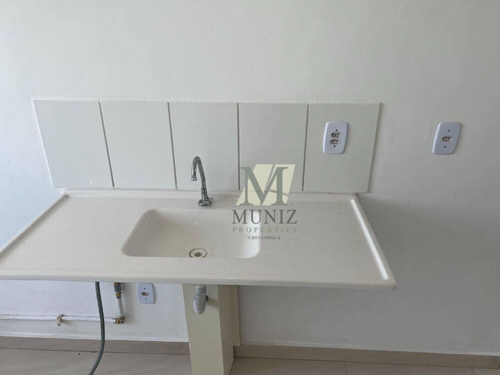 Apartamento, 2 quartos, 49 m² - Foto 2