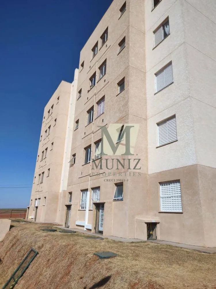 Apartamento, 2 quartos, 49 m² - Foto 8