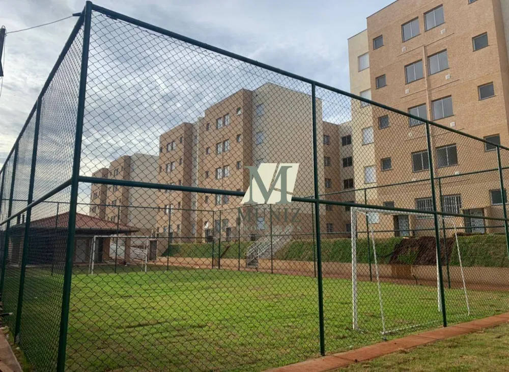 Apartamento, 2 quartos, 49 m² - Foto 5
