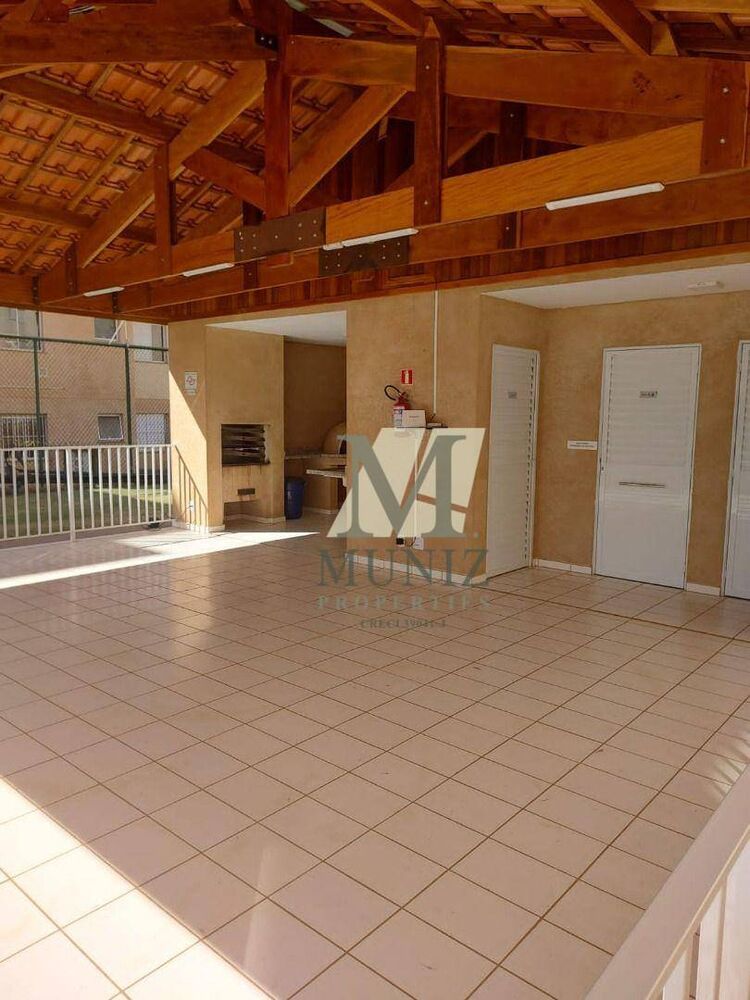 Apartamento, 2 quartos, 49 m² - Foto 8