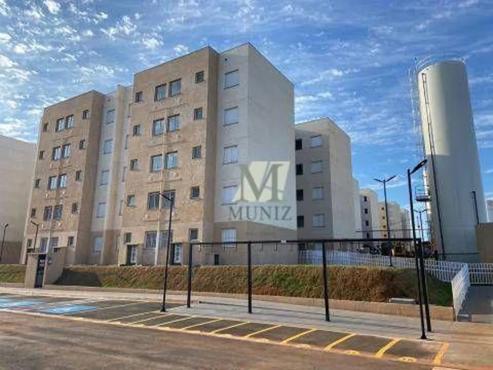Apartamento, 2 quartos, 49 m² - Foto 11