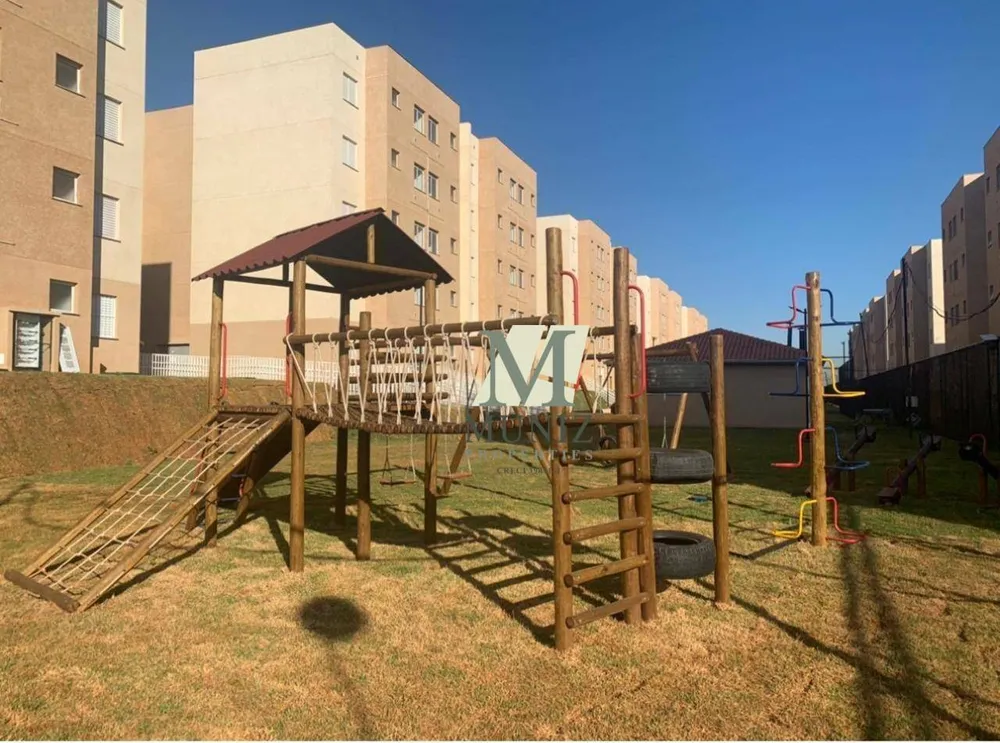 Apartamento, 2 quartos, 49 m² - Foto 7