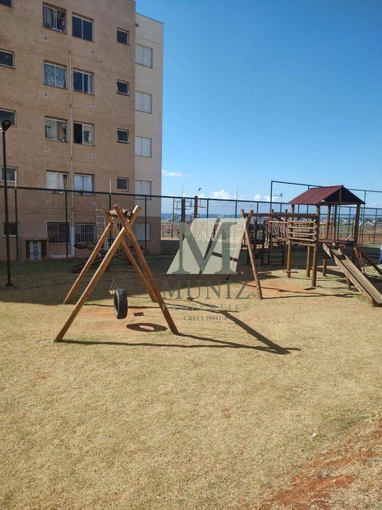 Apartamento, 2 quartos, 49 m² - Foto 7
