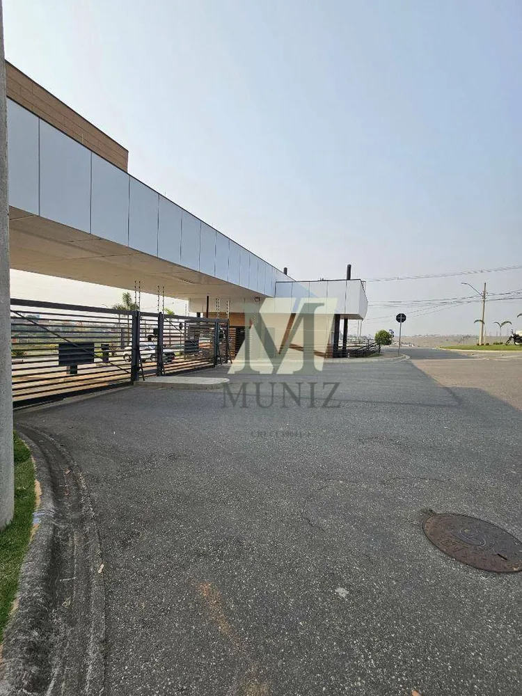 Loteamento e Condomínio, 2500 m² - Foto 6