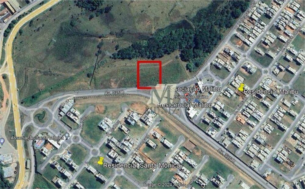 Loteamento e Condomínio, 2500 m² - Foto 10