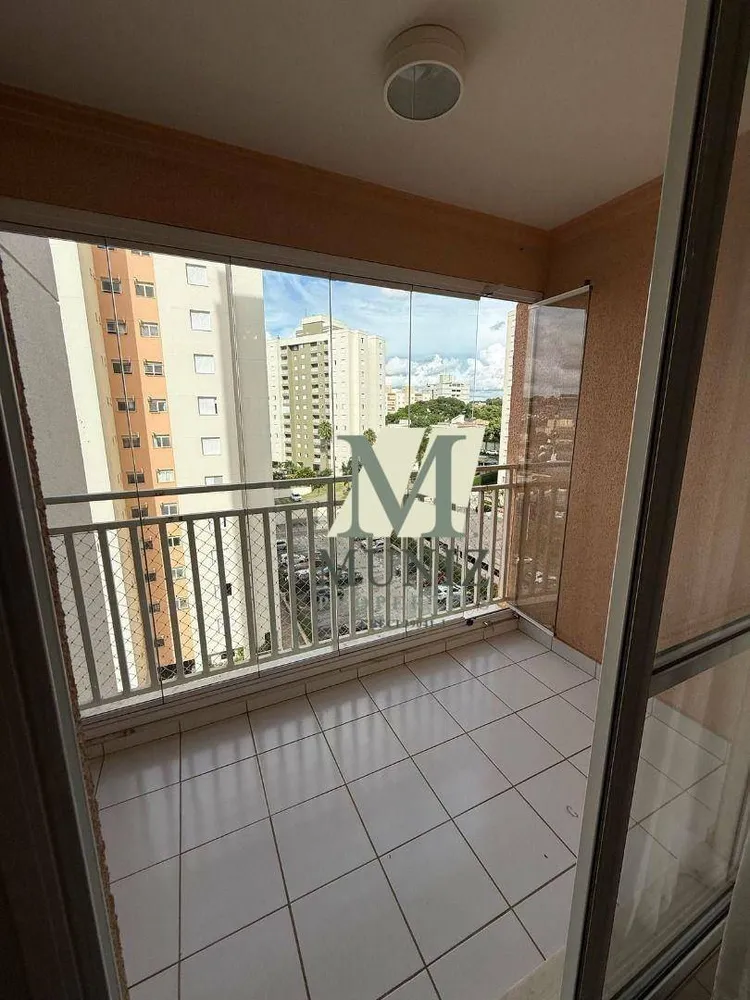 Apartamento, 3 quartos, 75 m² - Foto 4