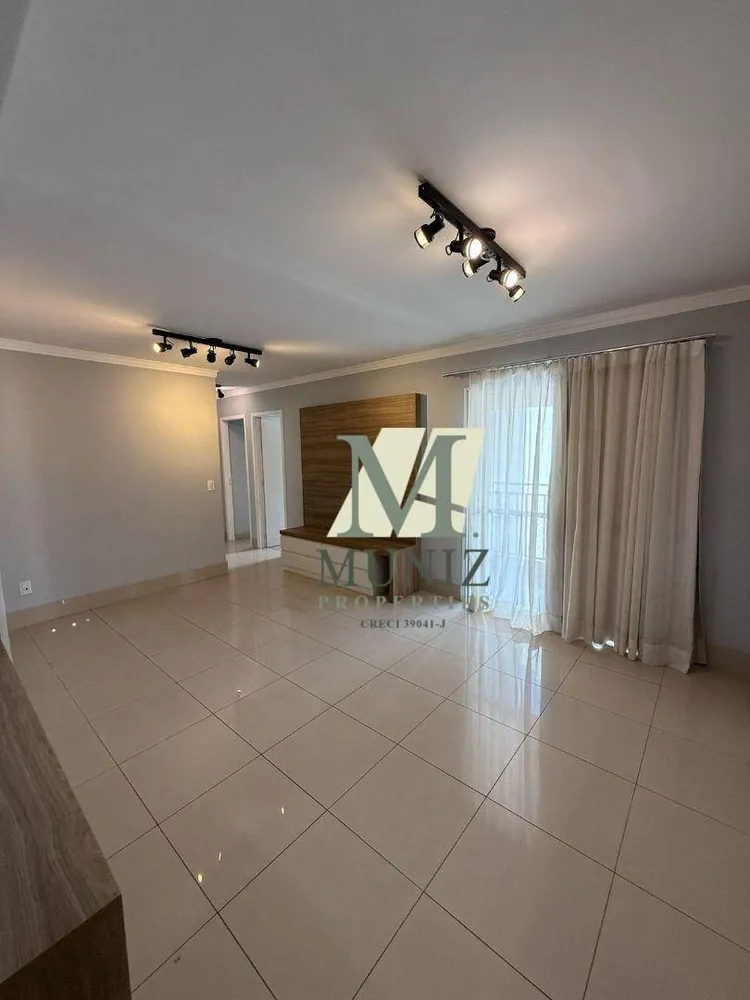 Apartamento, 3 quartos, 75 m² - Foto 2