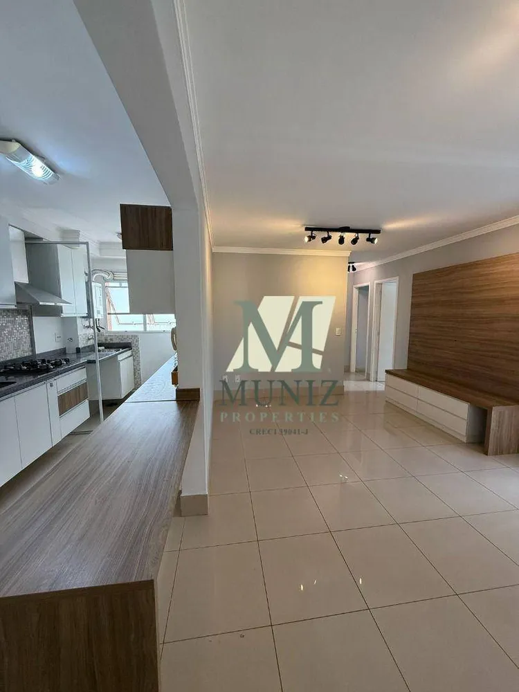 Apartamento, 3 quartos, 75 m² - Foto 1