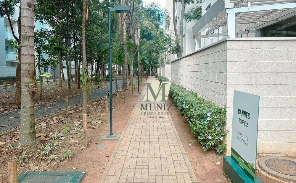Apartamento, 3 quartos, 69 m² - Foto 16
