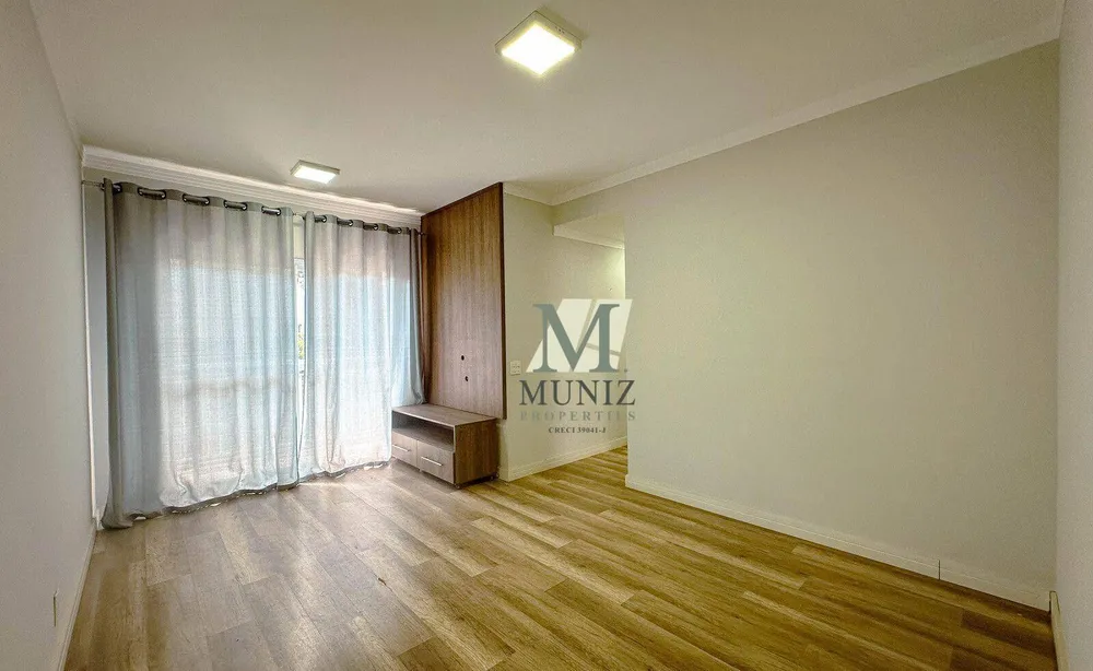 Apartamento, 3 quartos, 69 m² - Foto 5