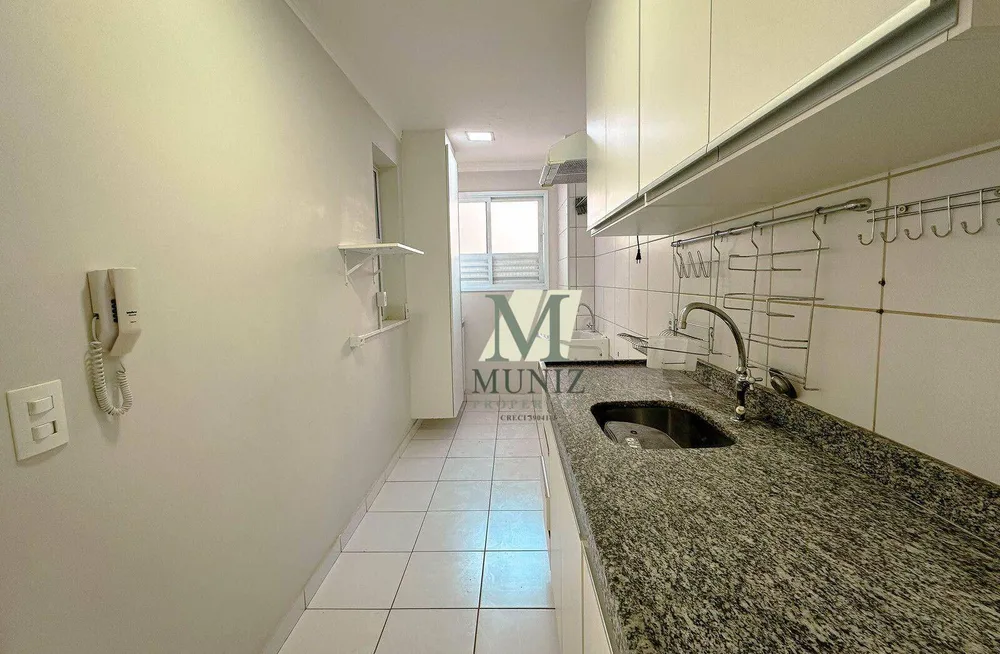 Apartamento, 3 quartos, 69 m² - Foto 4