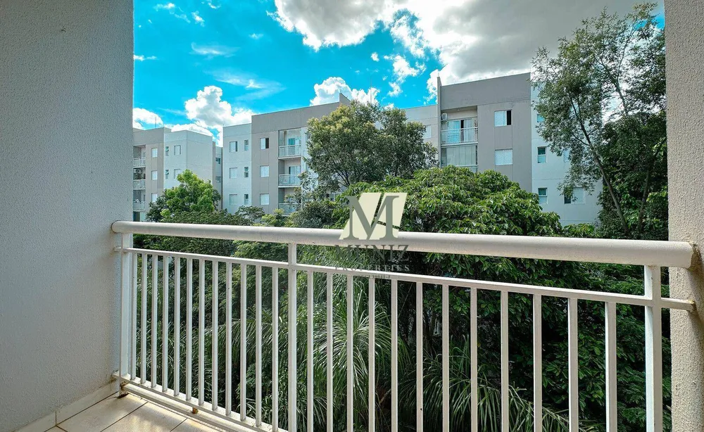 Apartamento, 3 quartos, 69 m² - Foto 3