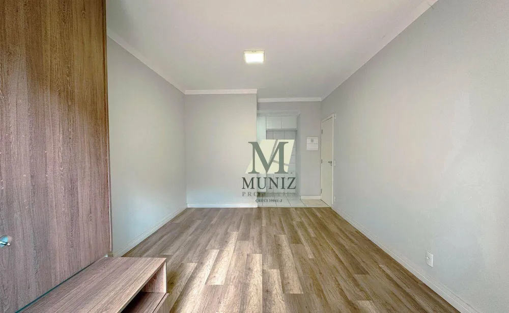 Apartamento, 3 quartos, 69 m² - Foto 2