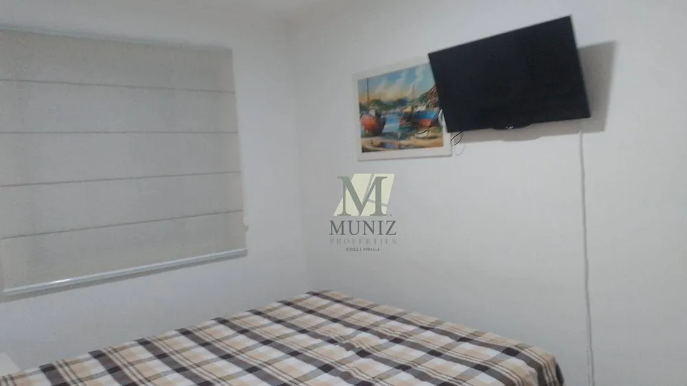 Apartamento, 2 quartos, 49 m² - Foto 2
