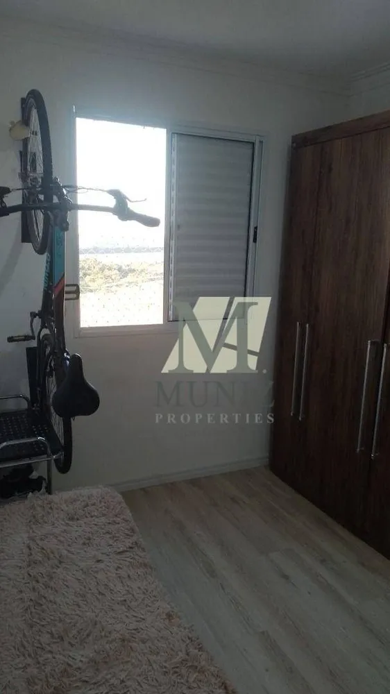 Apartamento, 2 quartos, 49 m² - Foto 1
