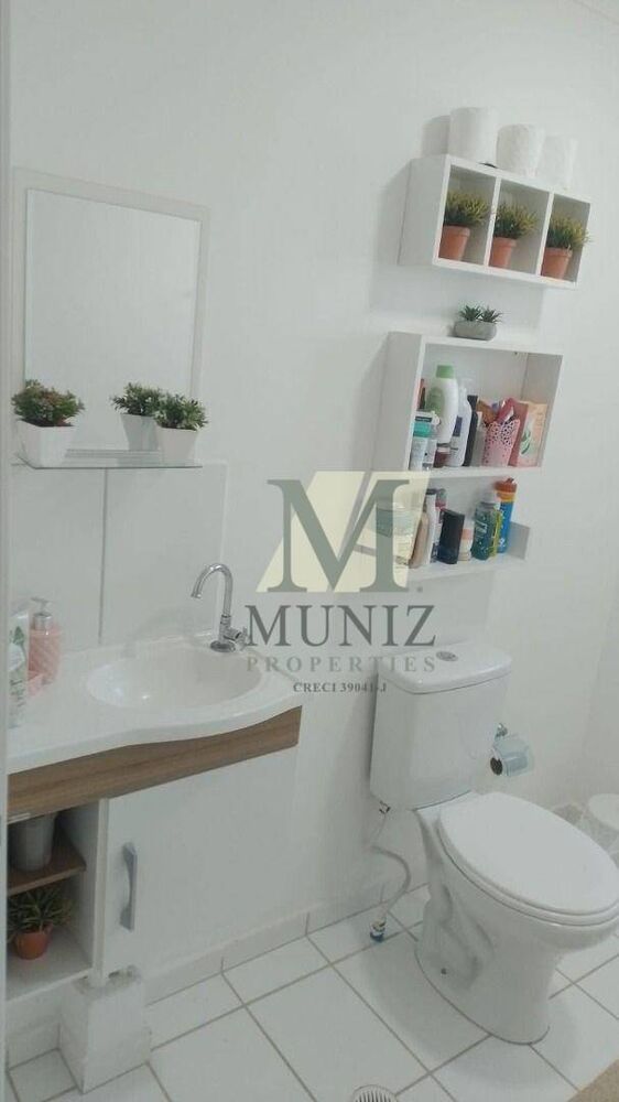 Apartamento, 2 quartos, 49 m² - Foto 2