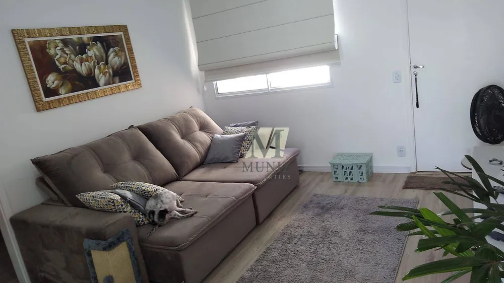 Apartamento, 2 quartos, 49 m² - Foto 7