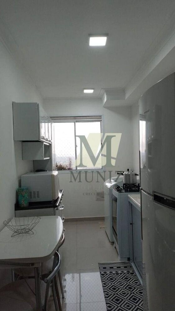 Apartamento, 2 quartos, 49 m² - Foto 1