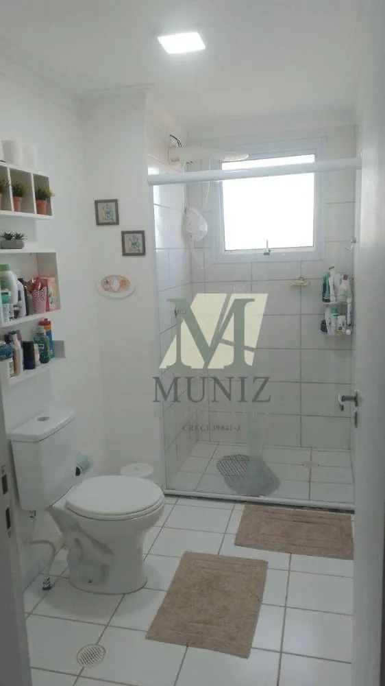 Apartamento, 2 quartos, 49 m² - Foto 4